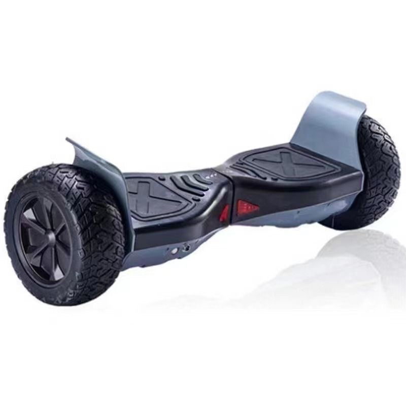 Hoverboard-Off-Road, Bluetooth, Balance wheel- size 8.5 inch with UL-Battery, Free carry bag