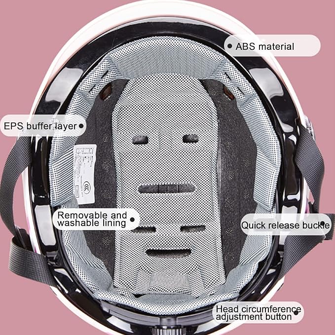 Full-Face Helmet – Ride Safe in Style