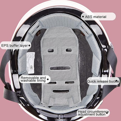 Full-Face Helmet – Ride Safe in Style