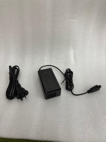 Electric UL Battery Charger 36 Volts with Light indicter