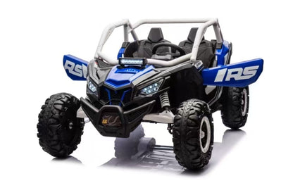 Buggy SR SUPER 66 Ride-On Buggy – 4WD Dual Seater with Remote Control