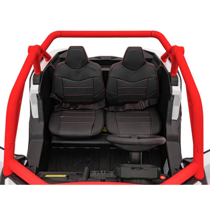 Buggy SR SUPER 66 Ride-On Buggy – 4WD Dual Seater with Remote Control