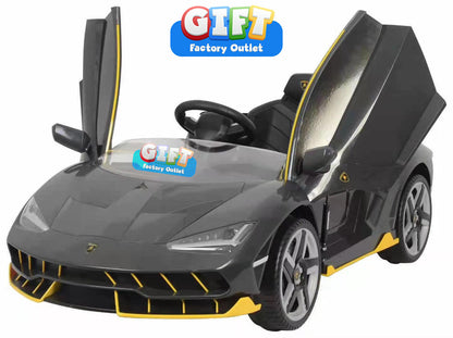 Official Licensed Lamborghini Ride-On for Children