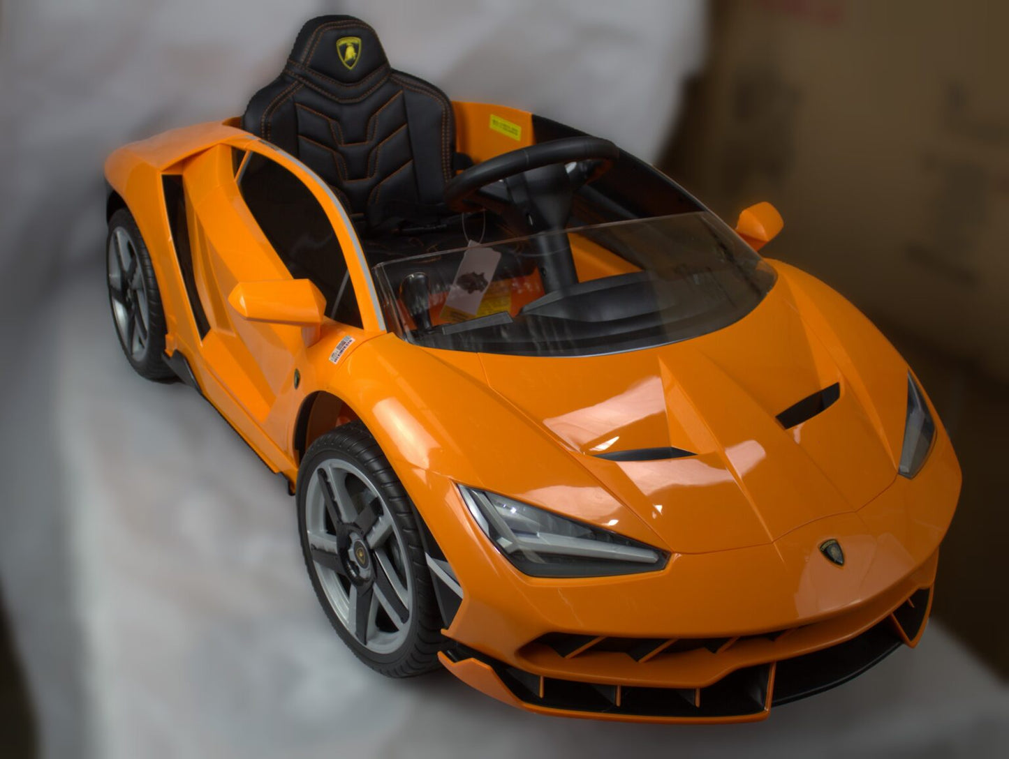 Official Licensed Lamborghini Ride-On for Children