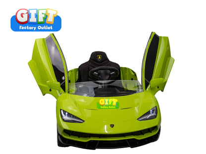 Official Licensed Lamborghini Ride-On for Children