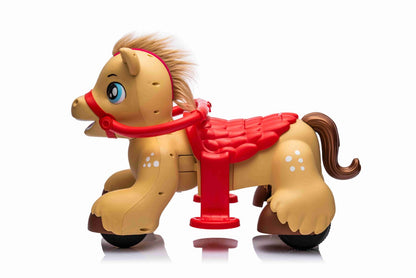Ride on Pony/Unicorn 12 volt