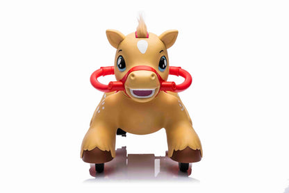 Ride on Pony/Unicorn 12 volt