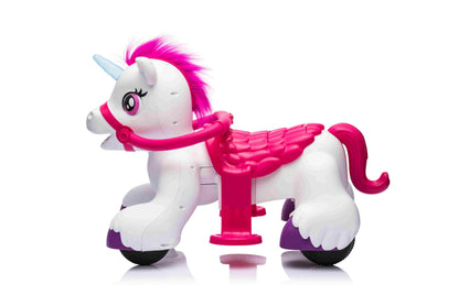 Ride on Pony/Unicorn 12 volt