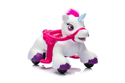 Ride on Pony/Unicorn 12 volt