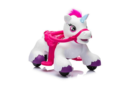 Ride on Pony/Unicorn 12 volt