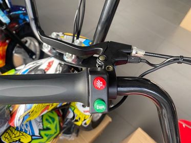 Super Mini Harley Scooter 36 volts 300 Watt Brushless