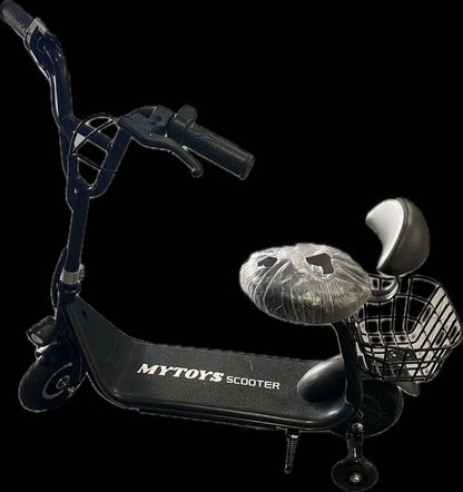 Super Mini Harley Scooter 36 volts 300 Watt Brushless