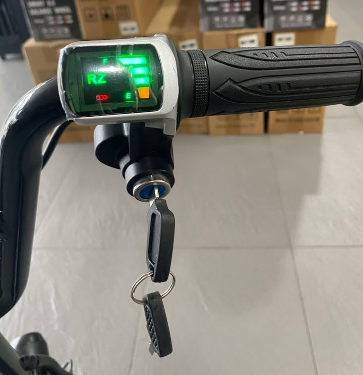 Super Mini Harley Scooter 36 volts 300 Watt Brushless