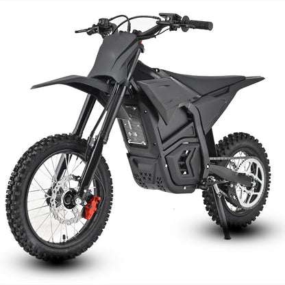 Electric Dirt Bike 2500-W For Off-Road