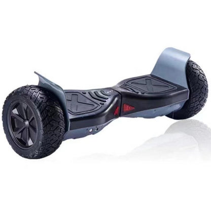 Hoverboard-Off-Road, Bluetooth, Balance wheel- size 8.5 inch with UL-Battery, Free carry bag