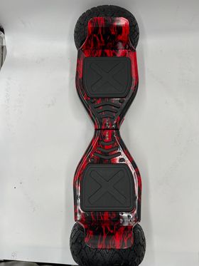 Hoverboard-Off-Road, Bluetooth, Balance wheel- size 8.5 inch with UL-Battery, Free carry bag