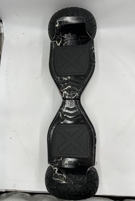 Hoverboard-Off-Road, Bluetooth, Balance wheel- size 8.5 inch with UL-Battery, Free carry bag