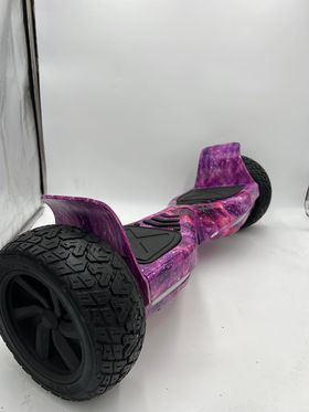 Hoverboard-Off-Road, Bluetooth, Balance wheel- size 8.5 inch with UL-Battery, Free carry bag