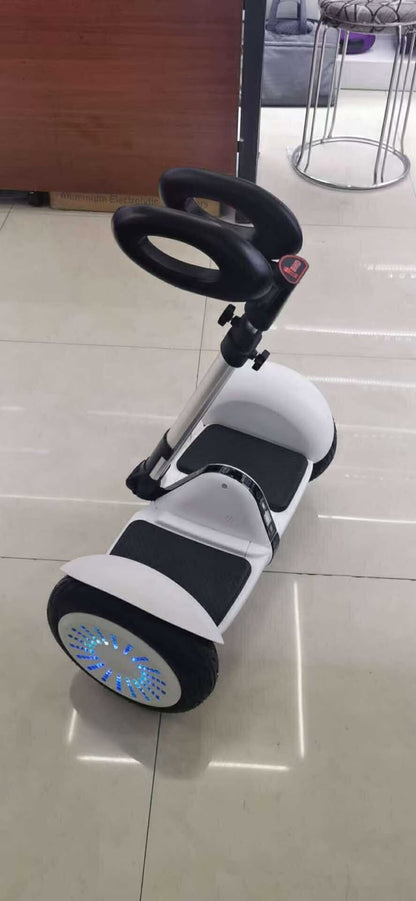 Hoverboard With handle – Segway