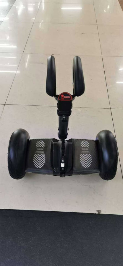 Hoverboard With handle – Segway