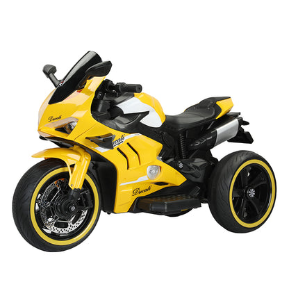 Thunder Rider 12V Kids Electric Large Motorbike