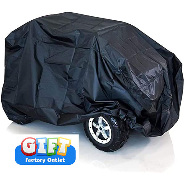 Kids car Cover