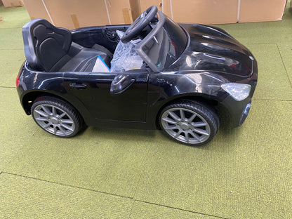 Electric Mercedes kids car with remote control and App mobile