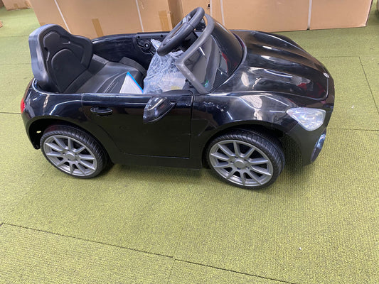 Electric Mercedes kids car with remote control and App mobile