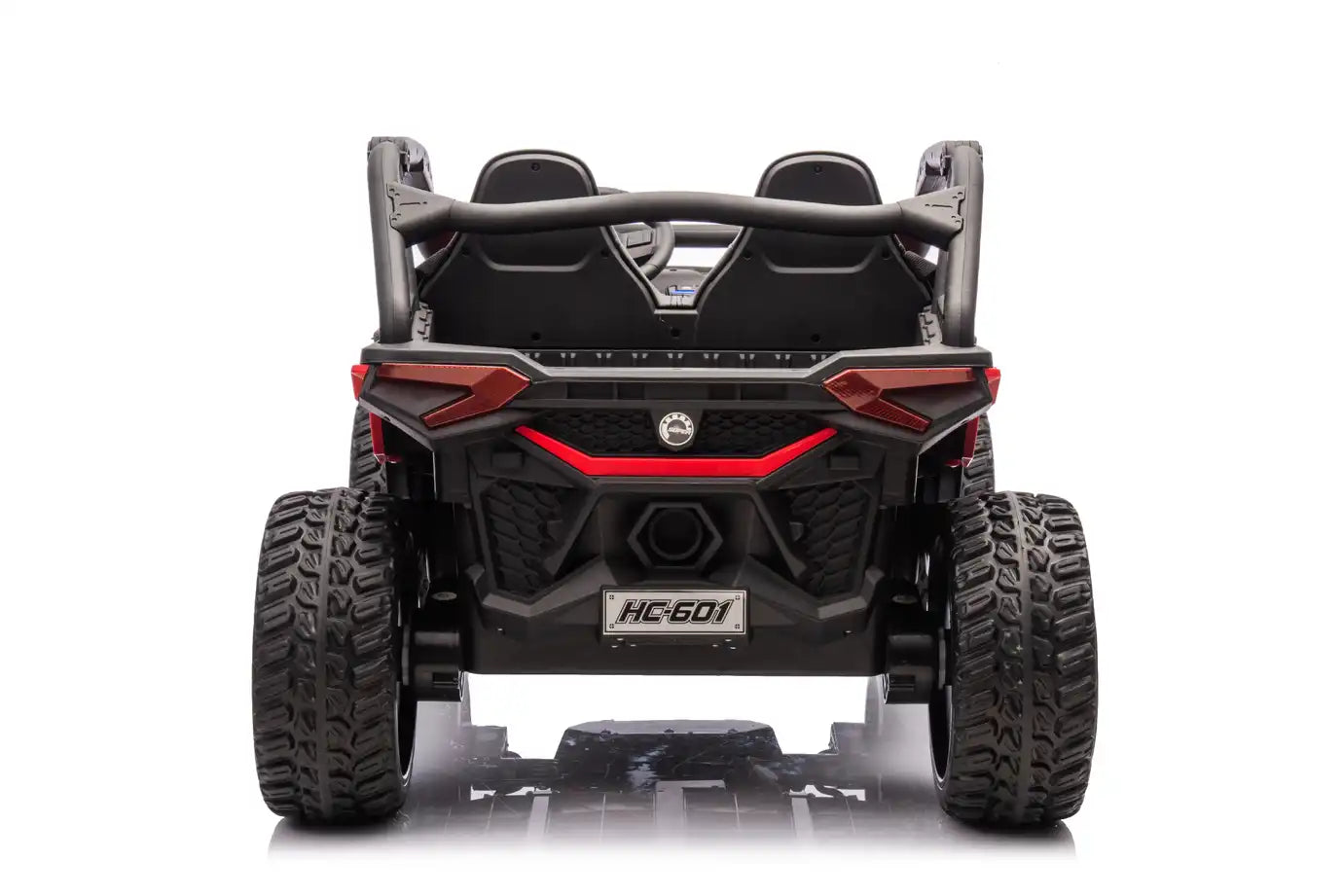 24Volt – 4WD Kids Ride-On UTV two seater