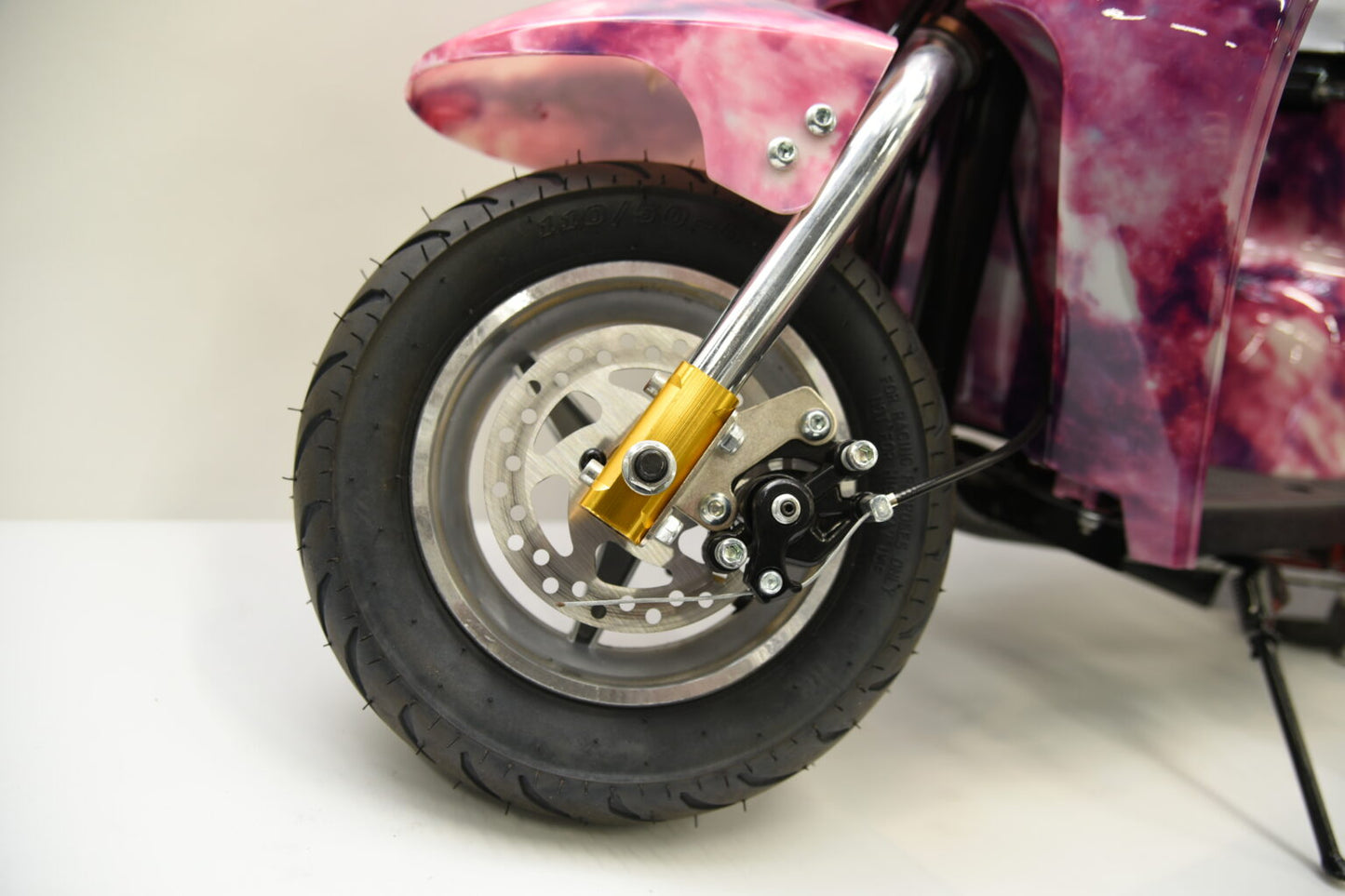 Motor Bike Electric Rechargeable 36Volt