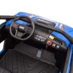 24Volt – 4WD Kids Ride-On UTV two seater