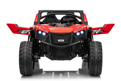 High speed Two-Seater Ride on-24 Volt-Four Wheel Drive-with remote