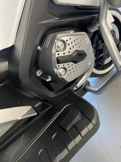 Powerful Electric police bike for kids