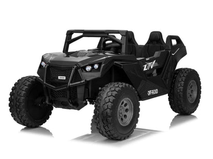 High speed Two-Seater Ride on-24 Volt-Four Wheel Drive-with remote