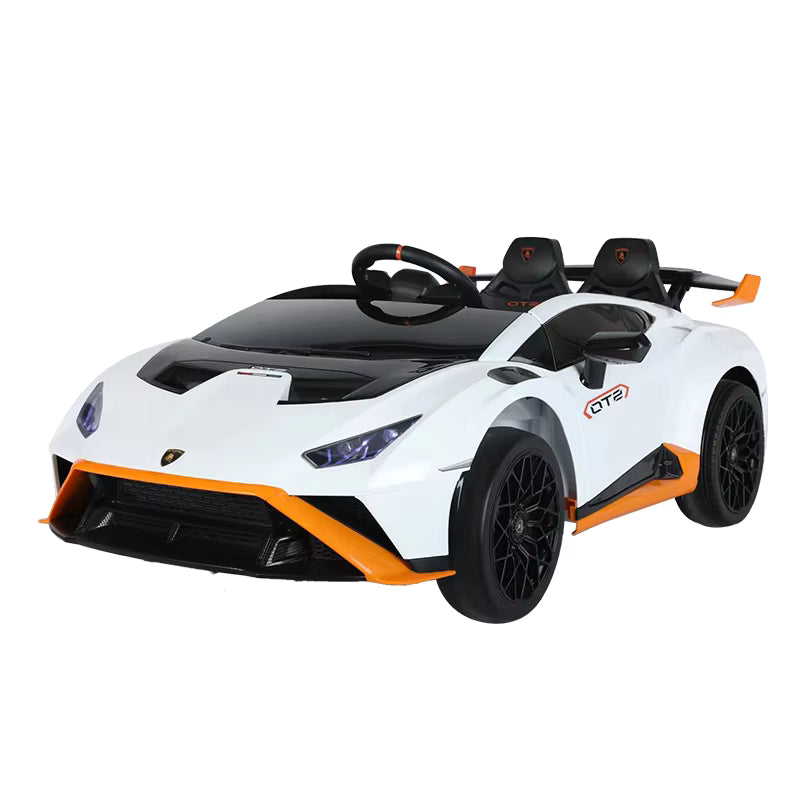Licensed Electric Ride On Lamborghini with remote control