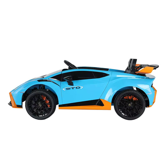 Licensed Electric Ride On Lamborghini with remote control