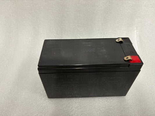 12 Volt 7 AH Rechargeable battery for ride on car