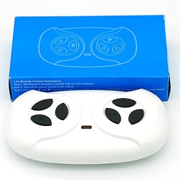 2.4G Bluetooth Remote Control